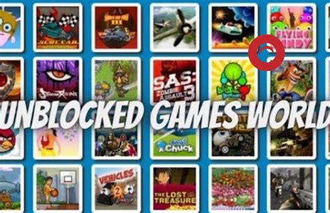 Unblocked Games 99: Your Gateway to Endless Fun*96 .
